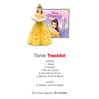 Tonies Toniebox 2 pink bundle packaging showcasing the durable cushioned design for toddlers