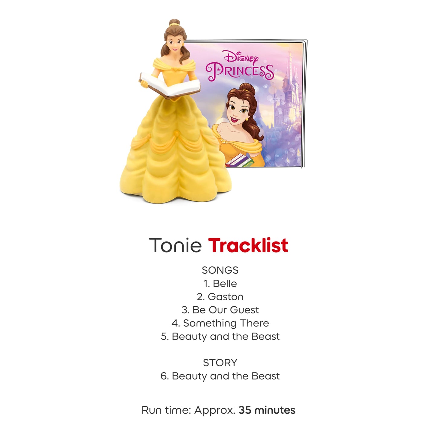 Tonies Toniebox 2 pink bundle packaging showcasing the durable cushioned design for toddlers
