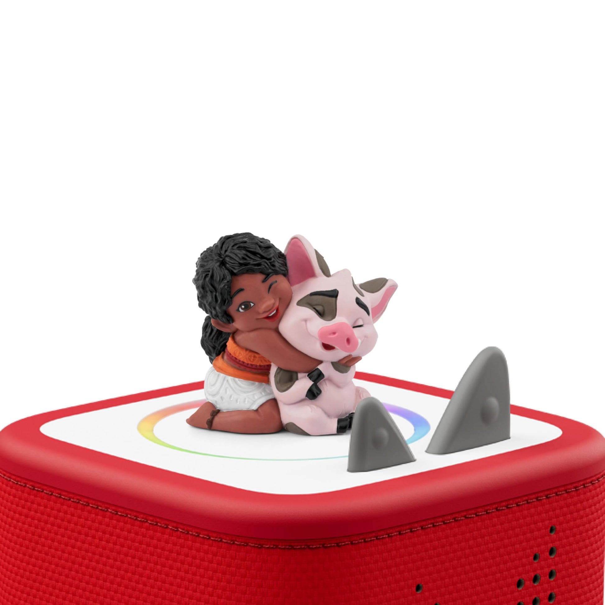 Tonies Disney Moana 2 Simea character figure for screen free audio