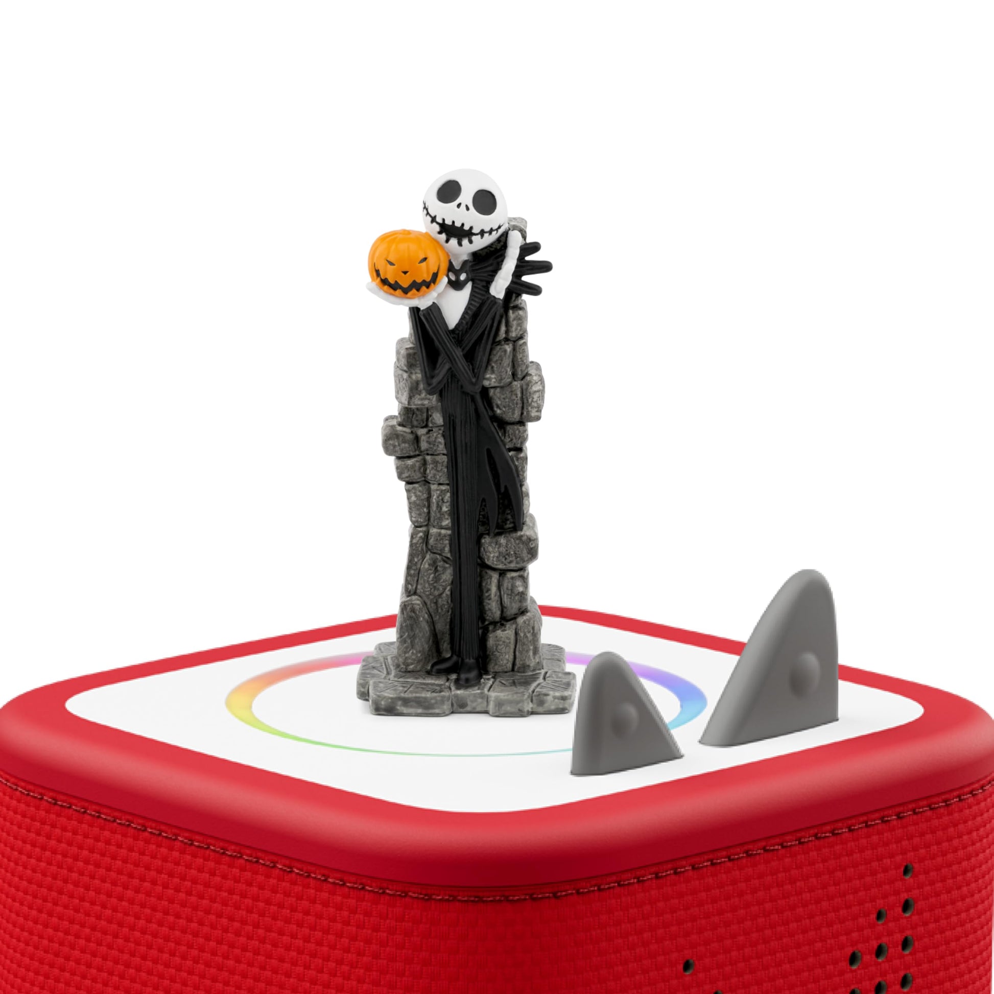 Tonies Disney The Nightmare Before Christmas audio character displaying hand painted details