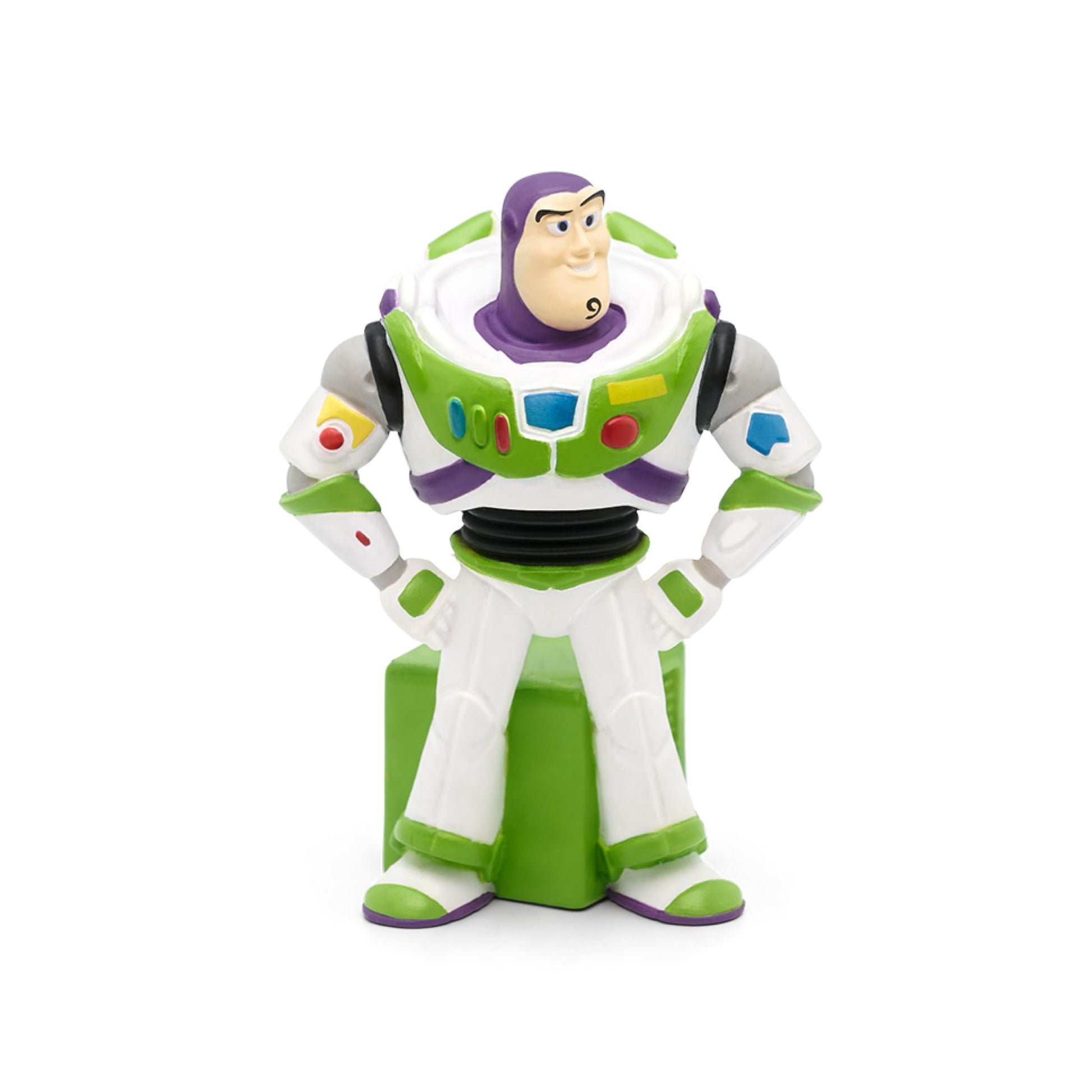 Tonies Buzz Lightyear Toy Story Two audio play figurine designed for children