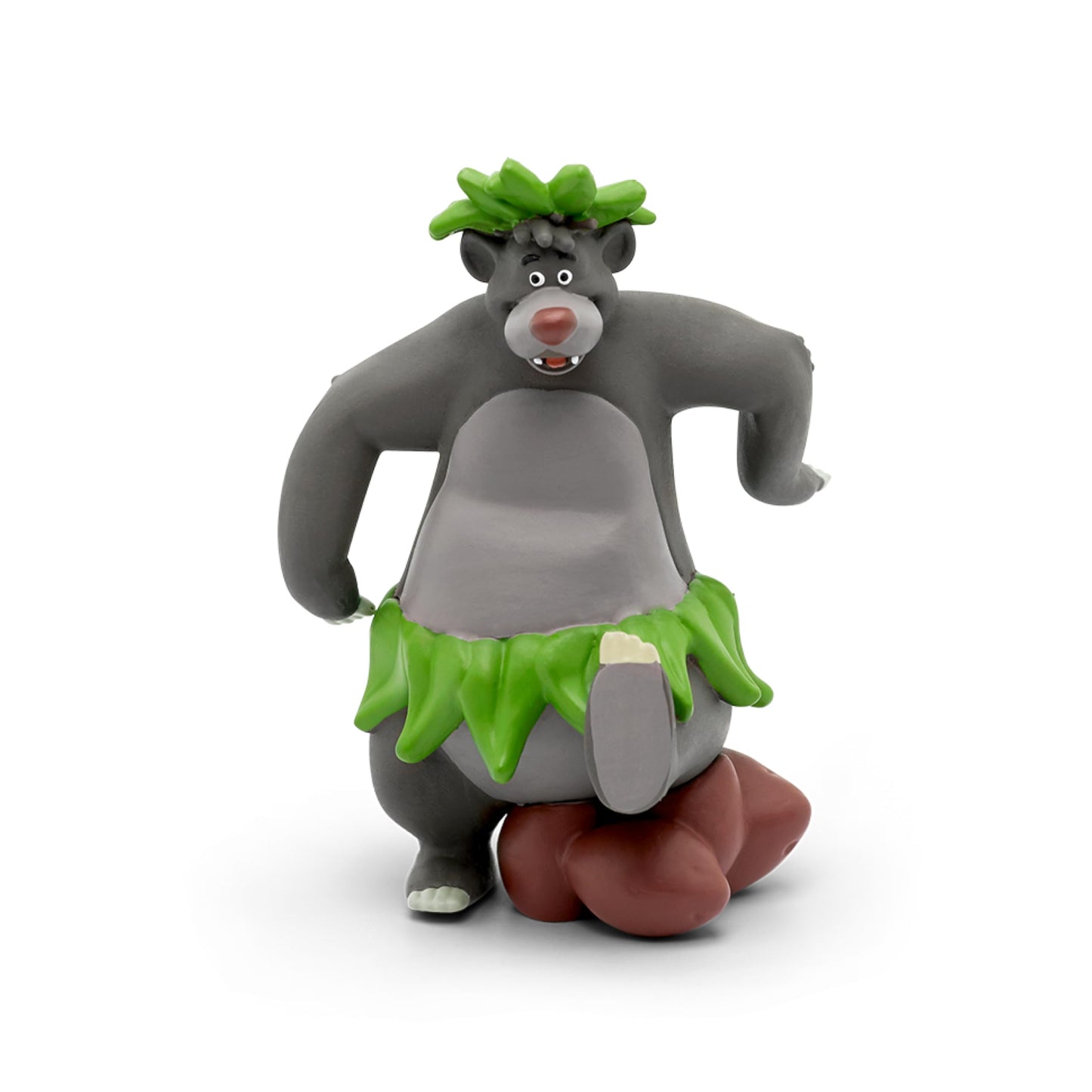 Authentic USA imported Tonies Jungle Book audio figurine showing the magnetic base system