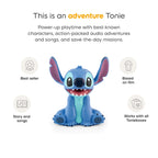 Premium imported screen free audio character toy for kids