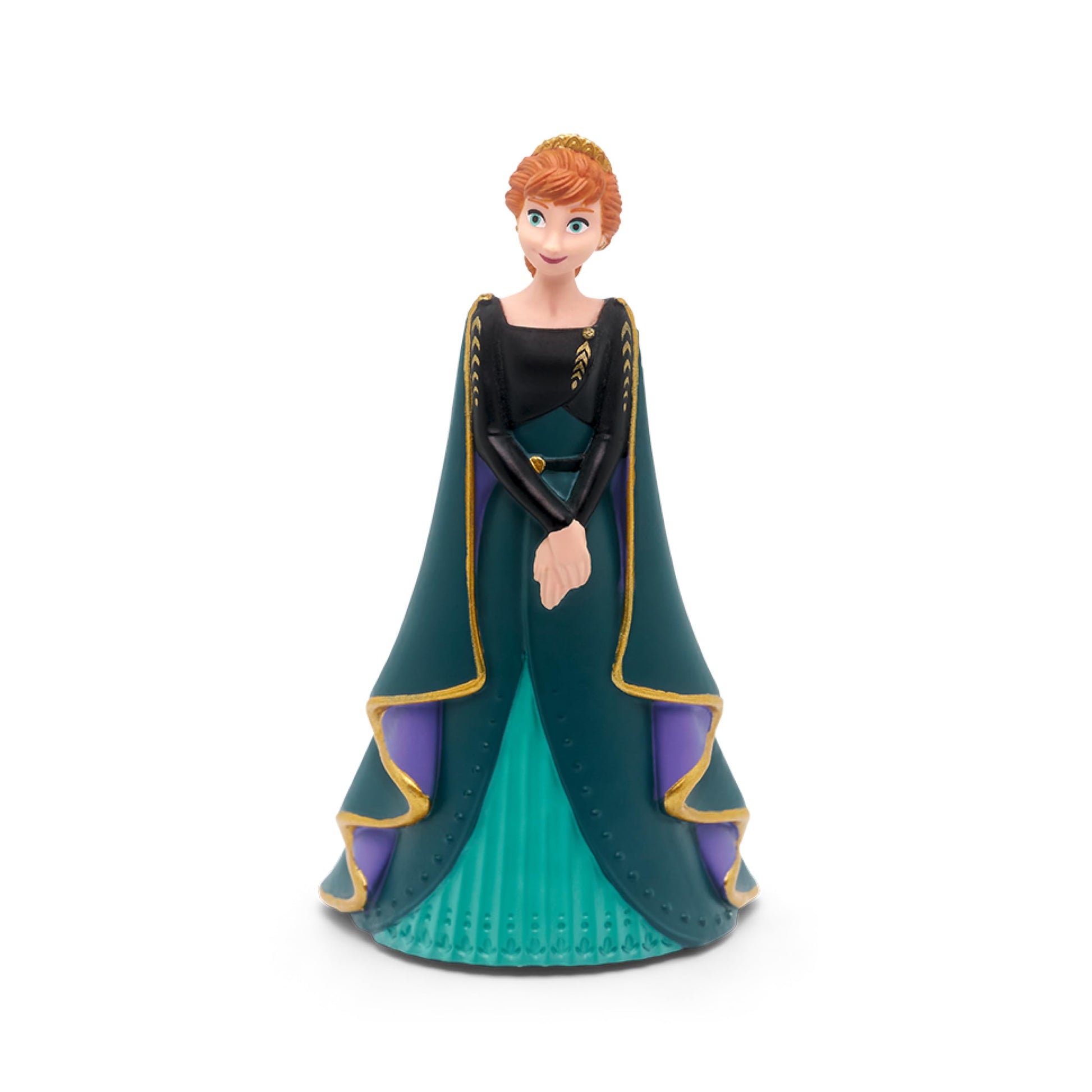 Authentic Tonies Disney Frozen II collection toy packaging showing official branding