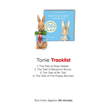Premium imported packaging of the screen free kids audio entertainment system