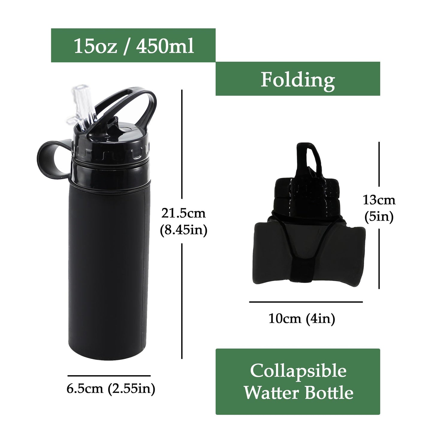 Packaging box of the CEREM ten in one nature explore set highlighting key product features.