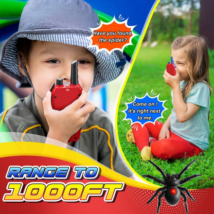 Lightweight two way radio devices showing the side push to talk button
