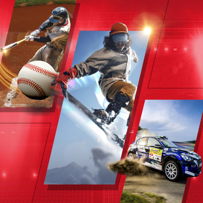 Close up of Abacus Brands ESPN VR educational activity set