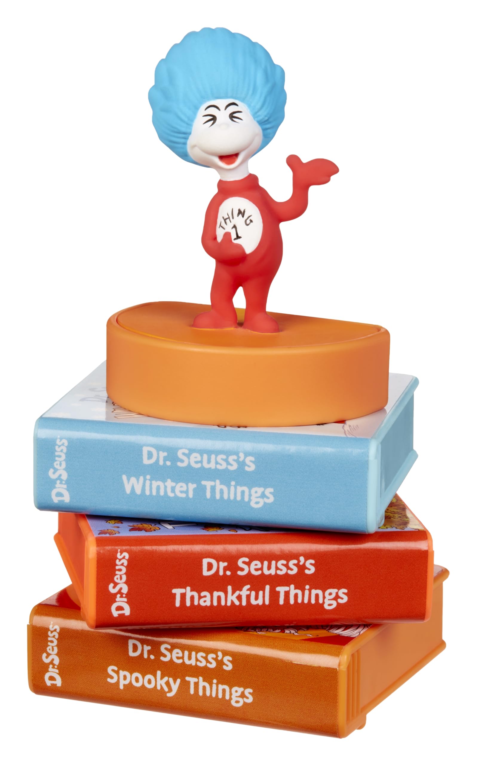 Thing 1 character figure for Little Tikes Story Dream Machine
