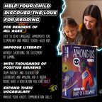 Educational screen-free gaming gift set for kids