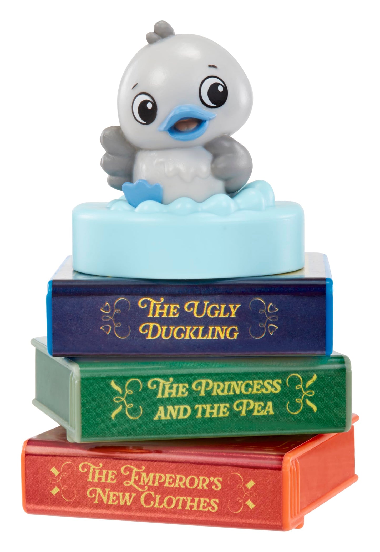 The Ugly Duckling story cartridge for Little Tikes dream machine