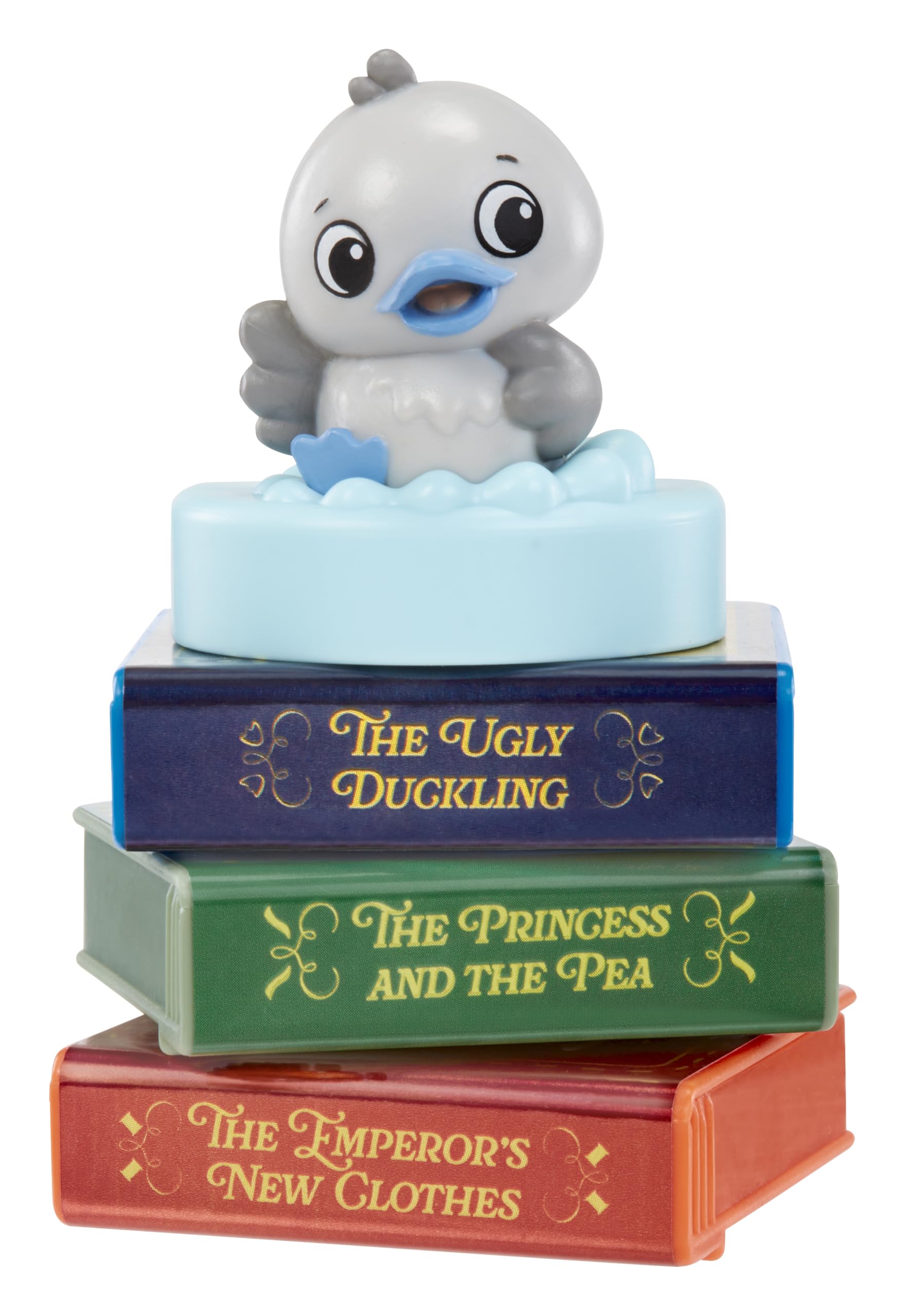 The Ugly Duckling story cartridge for Little Tikes dream machine