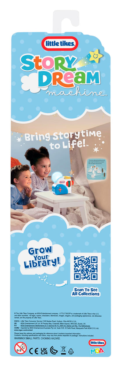 Educational toy set for kids aged 3 plus featuring fairy tales