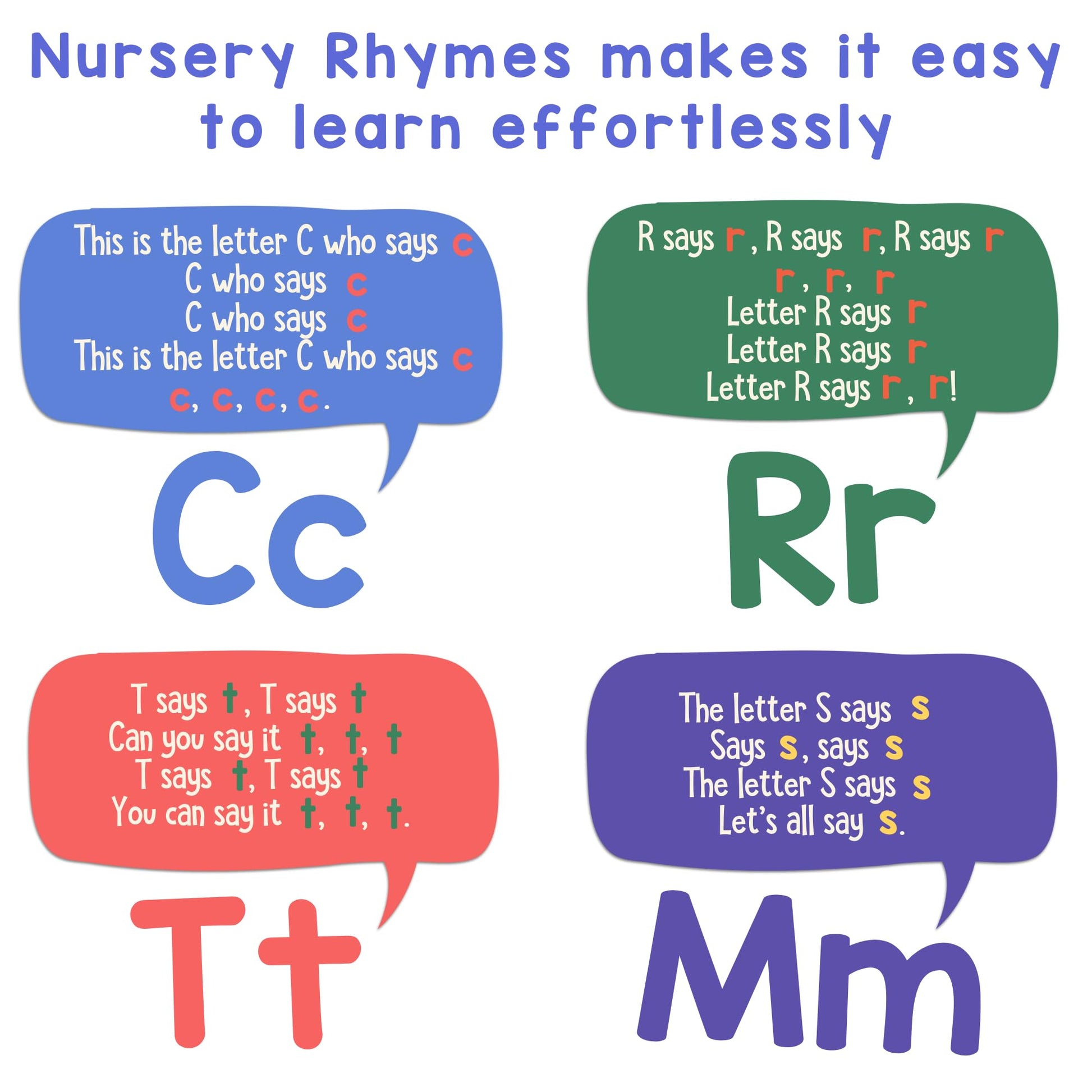 Toddler hands pressing letter buttons on Learning Bugs educational book