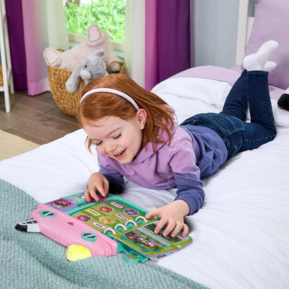 Vtech Gabby's Dollhouse educational toy for preschoolers