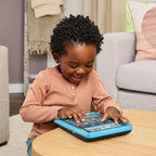 LeapFrog Touch and Learn eReader box packaging