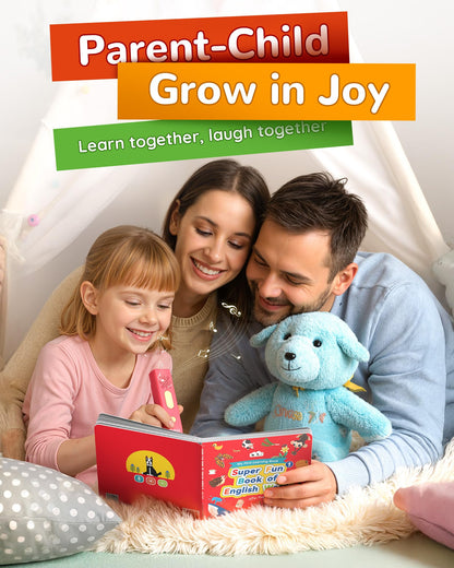 Kokodi early education toy set packaging and components