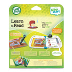 Educational six book series for children aged 4 to 7