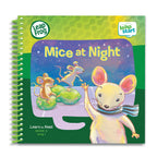 LeapFrog reading books compatible with LeapStart system