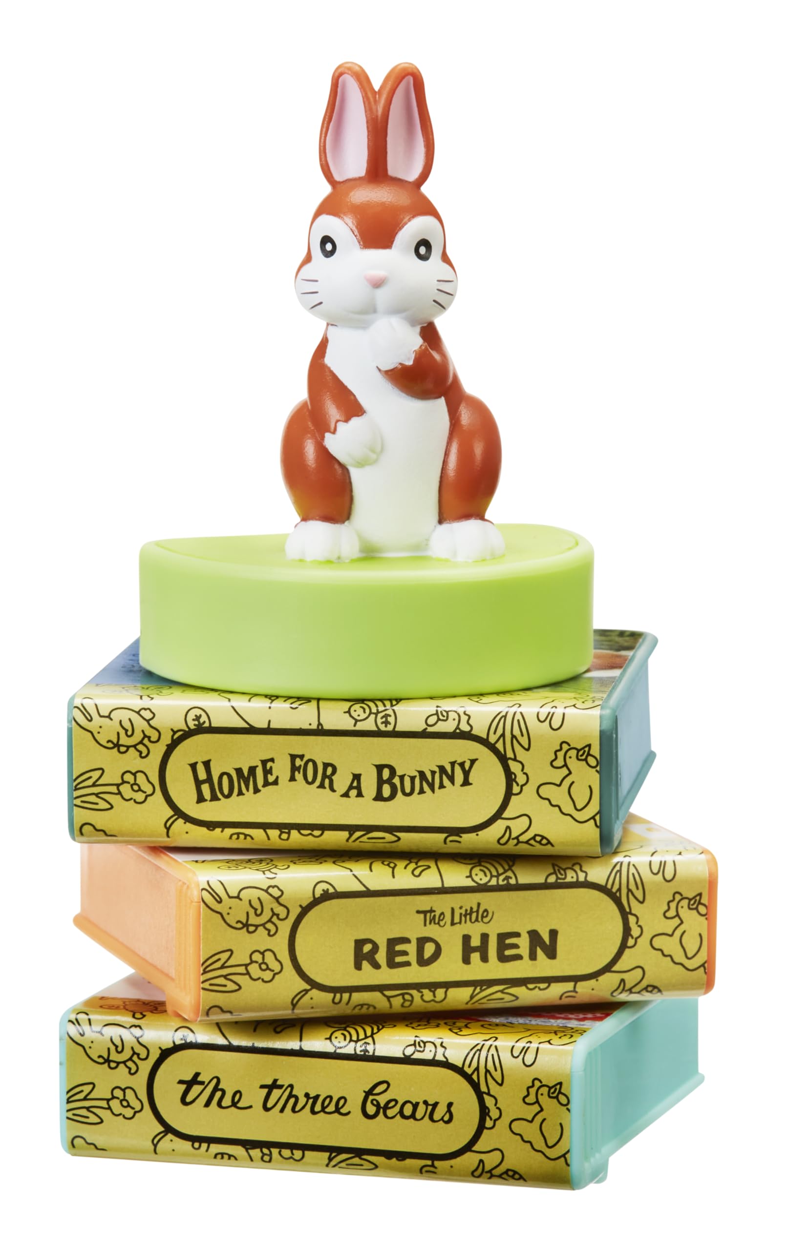 Little Tikes interactive storybook cartridge for kids