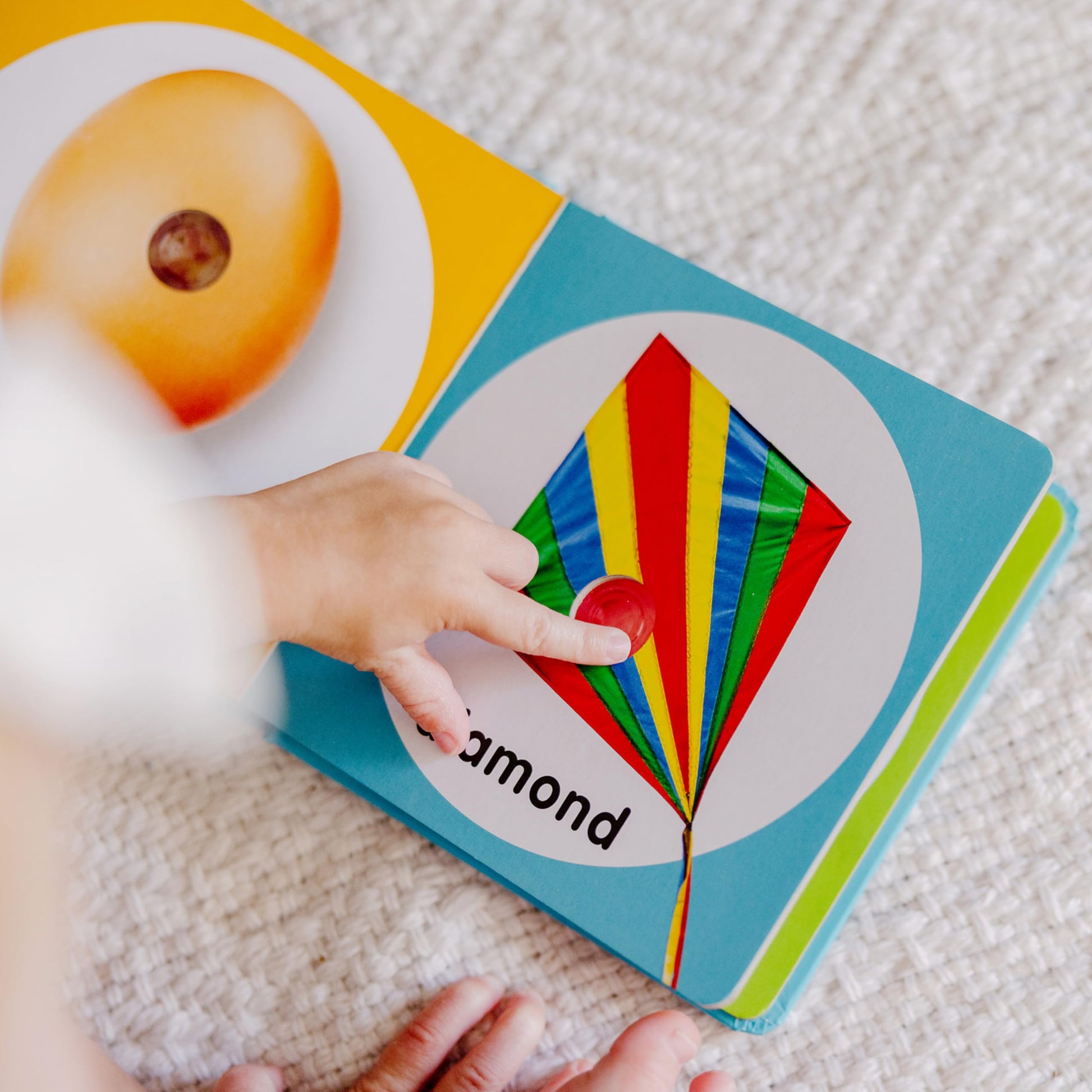 Back cover and set packaging of Melissa and Doug 3-Pack