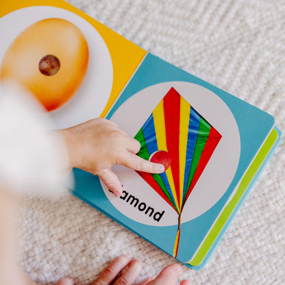Back cover and set packaging of Melissa and Doug 3-Pack