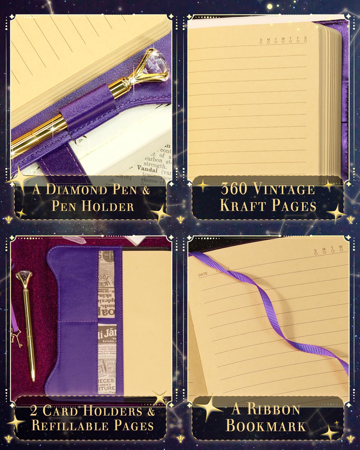 Complete Hi!SCI gift set including pen and boxed packaging