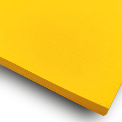 ASVP Shop notebook with crayon stored in binding