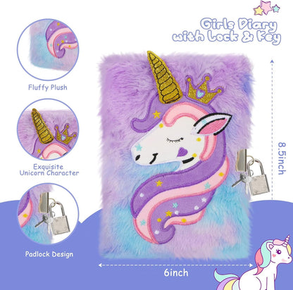 Homicozy diary stationery set including pen stickers and coin purse