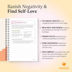 Detail of Switch Research journal paper quality and text