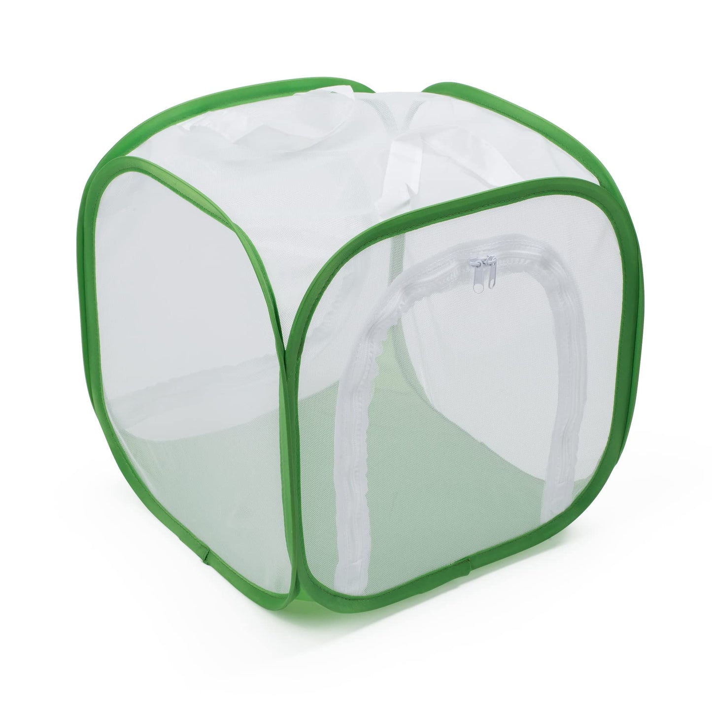 Polyester bottom base of the RESTCLOUD insect terrarium designed for easy cleaning.