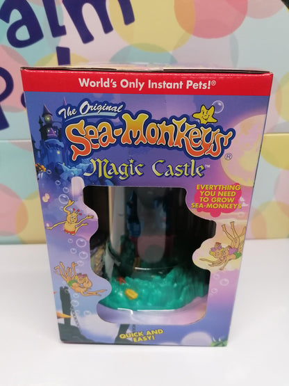 Bandai imported interactive science kit box details for ages six up