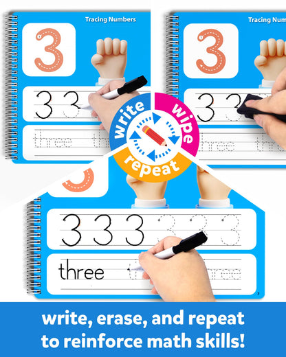 Double sided color coded math workcards covering shapes and time recognition.