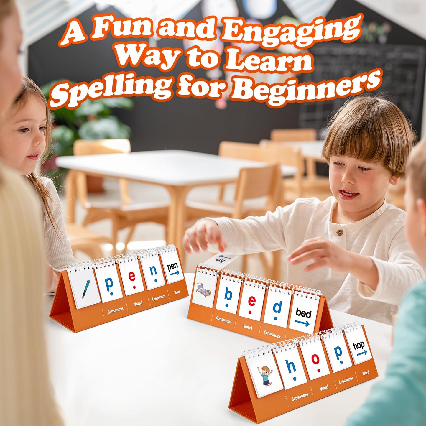 Aizweb early childhood literacy learning kit with illustrations and text examples