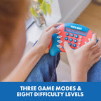 Educational Insights Math Whiz packaging box showing product details and ages six plus specification.
