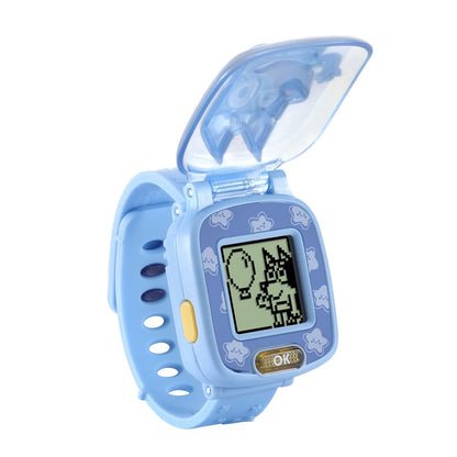 VTech preschool learning accessory packaging showcasing characters from the animated television show.