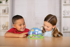 Insect Lore Ladybug Land educational science kit with prepaid larvae voucher certificate