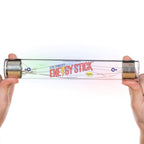 Educational physics classroom guide included with the Steve Spangler Science hands-on kit