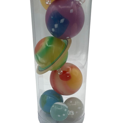 Educational science toy packaging highlighting the University Games brand and age recommendation