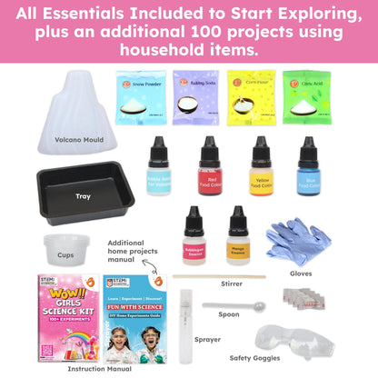 Butterfly EduFields interactive learning package highlighting the STEM dot org accreditation seal.
