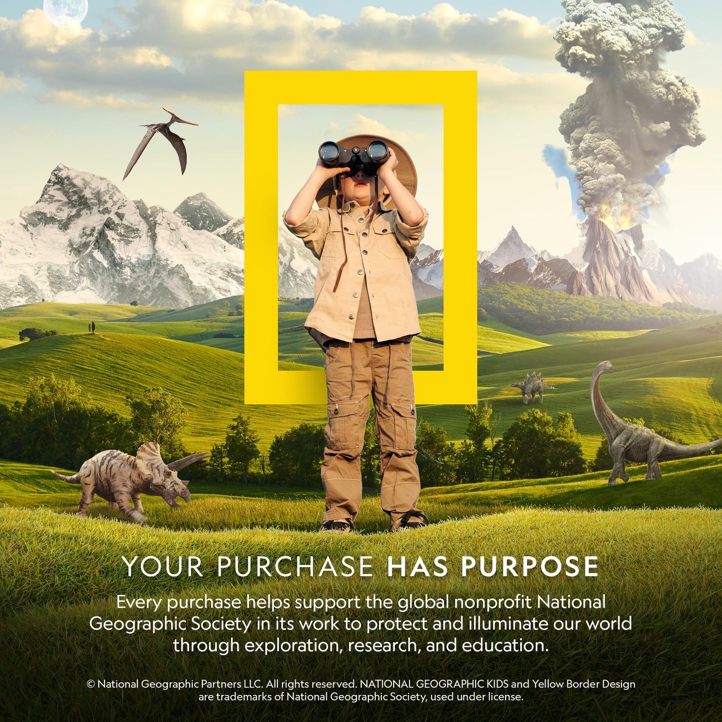 A child demonstrating how the adjustable arms rotate around the central sun piece