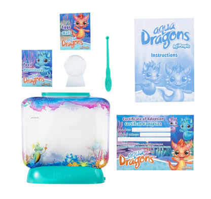 Educational STEM science kit accessories including eggs food spoon and pipette