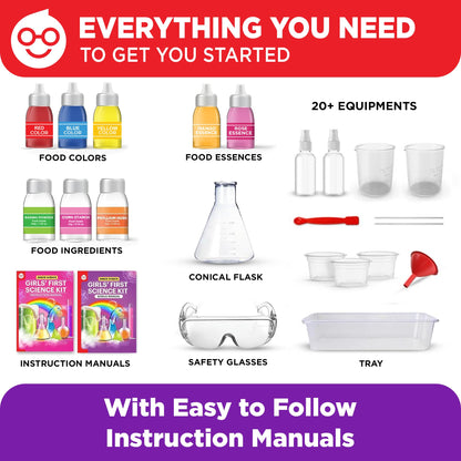 Imported children educational toy set designed for ages 4 to 8 years old