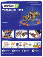 Smartivity STEM building kit packaging showing parents choice award winner logo