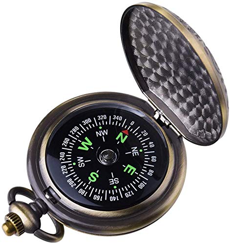 Aubric collapsible retro spyglass monocular toy package highlighting lightweight design for children