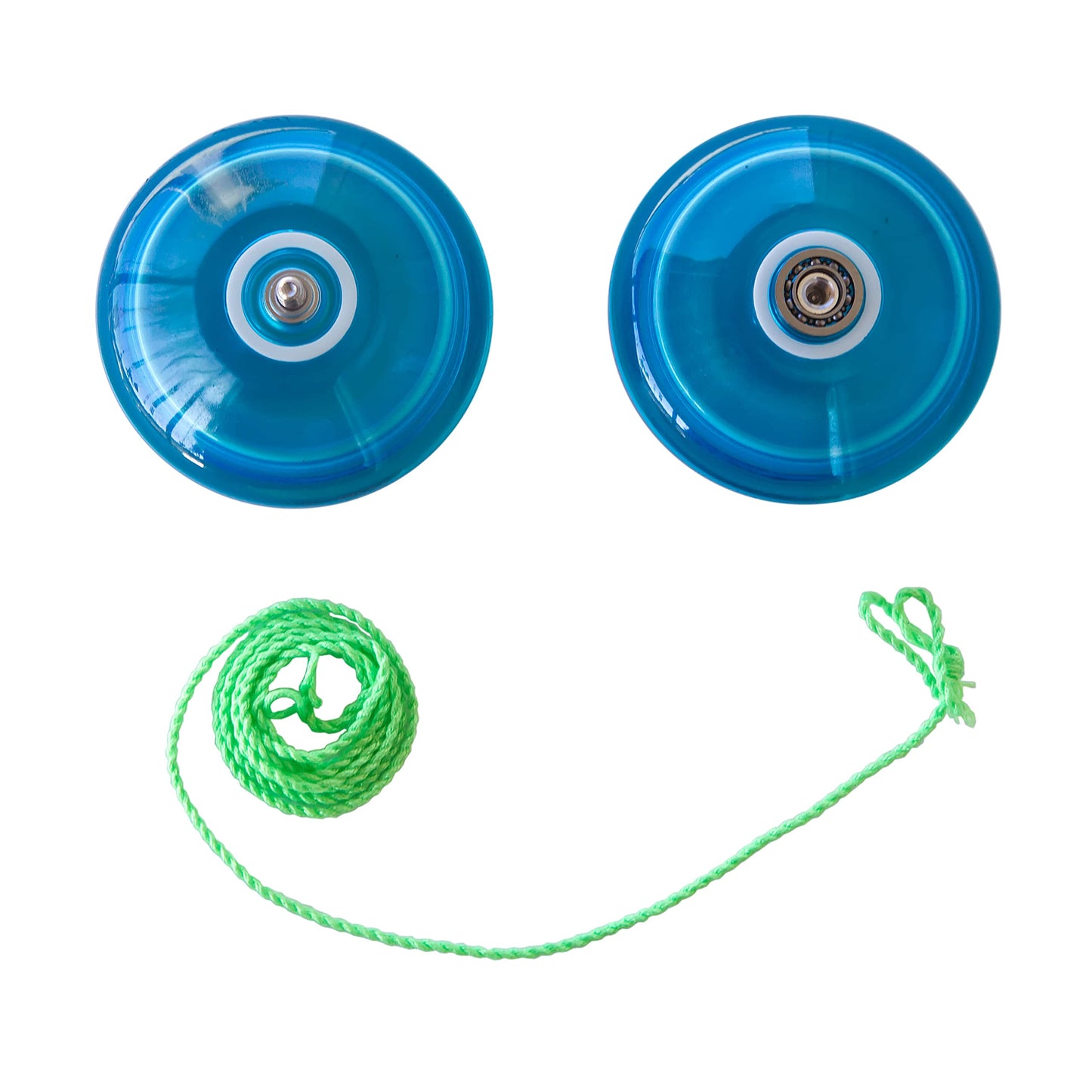 YoyoFactory Arrow Elite Blue in packaging