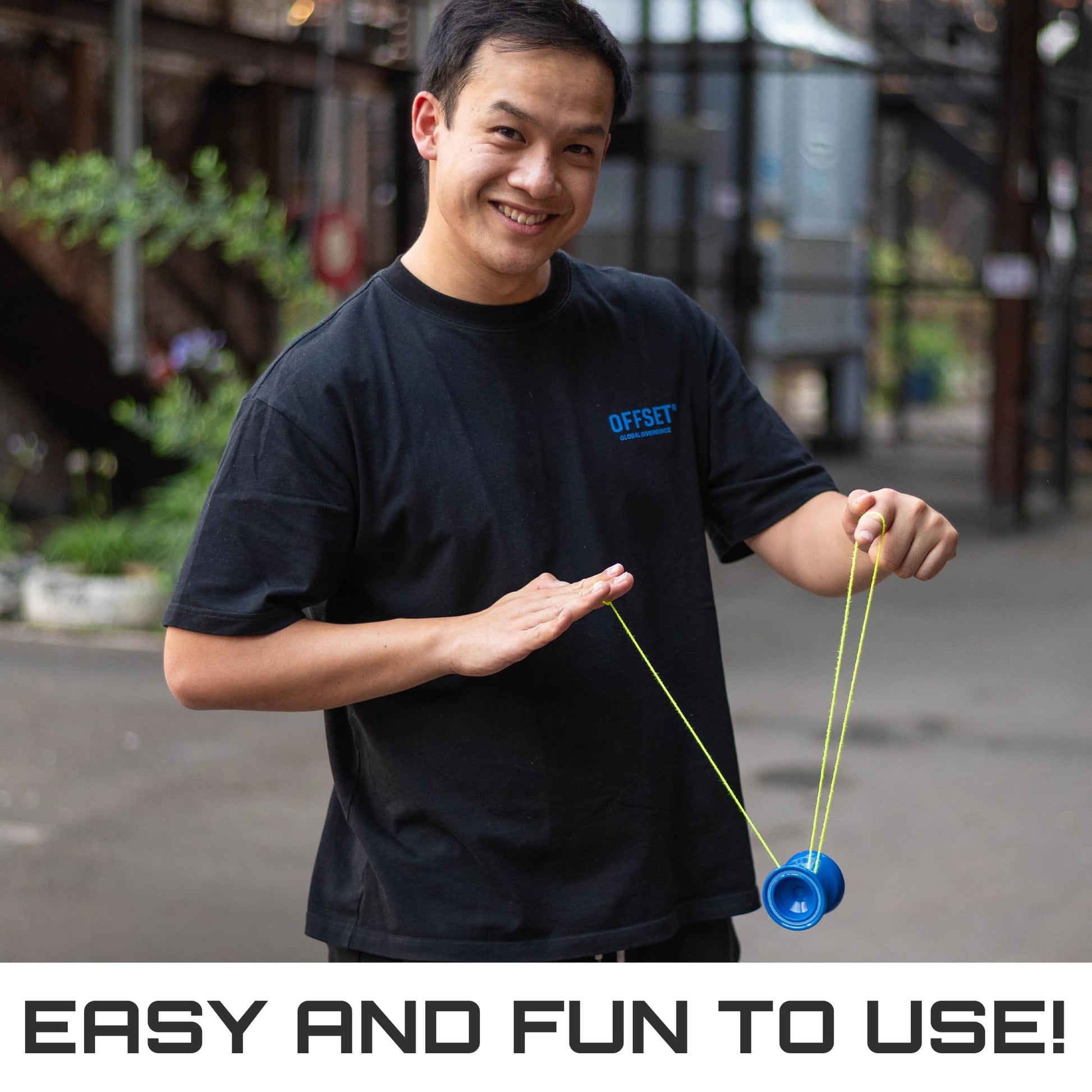 Cheatcode Yoyo responsive and unresponsive bearing kit components