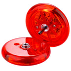 Magicyoyo D1 yoyo demonstrating 2A looping trick capability