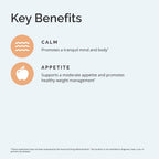 Authentic USA sourced BrainMD serotonin support bottle close up