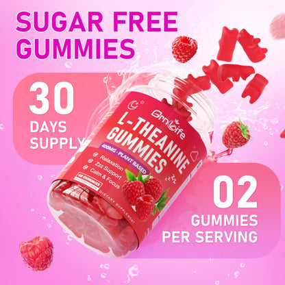 GrnLife imported USA premium wellness gummies close up shot